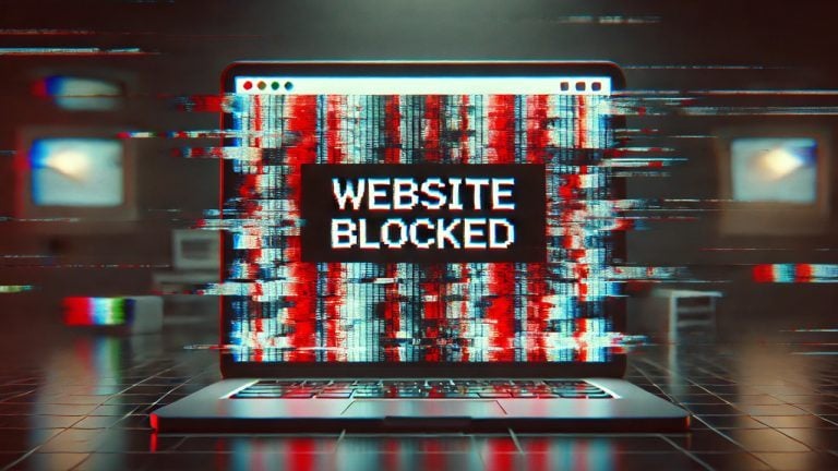 French Users Reportedly Blocked From Polymarket Predictions Market