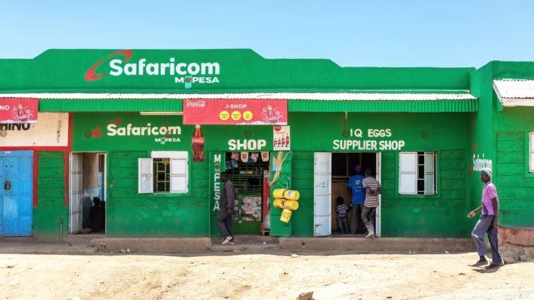 Coinbase Explores Blockchain Partnership With Kenya’s Safaricom