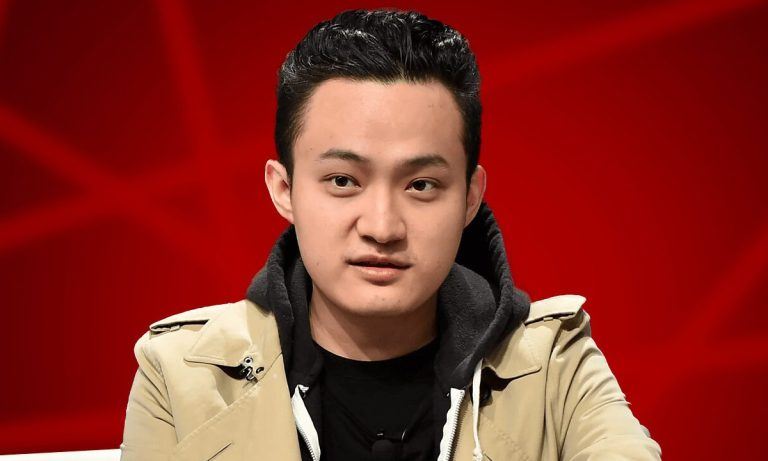 Justin Sun Joins Trump-Backed Crypto Project as Advisor After $30 Million Investment